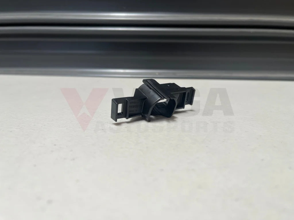 Parking Sensor (Front Centre Rhs) To Suit Nissan Z Rz34 Nismo 28533-6Hl2B Exterior