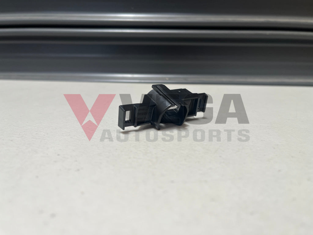 Parking Sensor (Front Centre Rhs) To Suit Nissan Z Rz34 Nismo 28533-6Hl2B Exterior