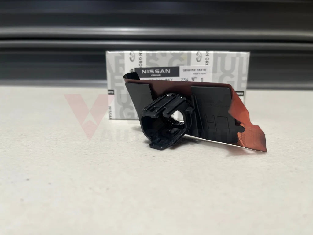 Parking Sensor (Front Lhs) To Suit Nissan Z Rz34 Nismo 28533-6Gr1A Exterior