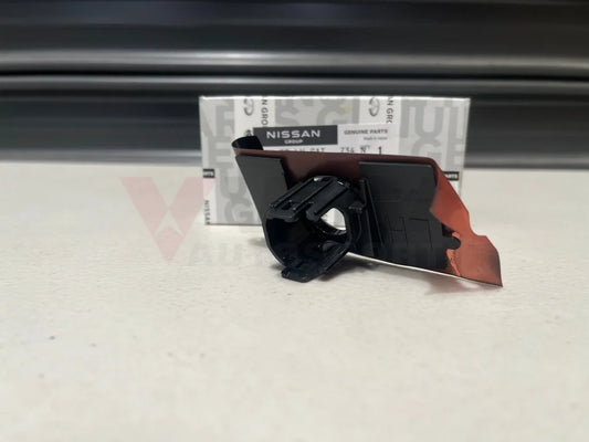 Parking Sensor (Front Lhs) To Suit Nissan Z Rz34 Nismo 28533-6Gr1A Exterior