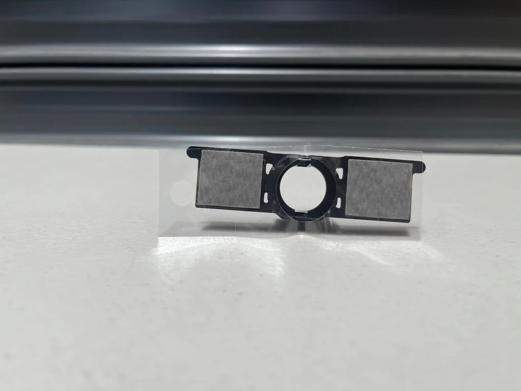 Parking Sensor (Rear Centre) To Suit Nissan Z Rz34 Nismo 28533-6Ca0C Exterior