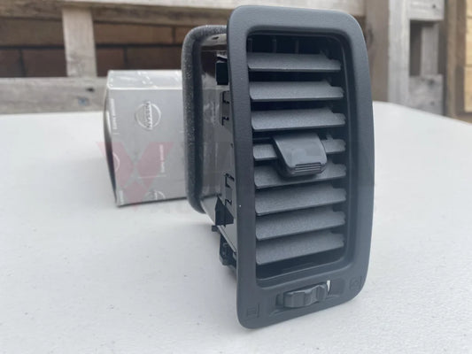 Passenger Dash Vent to suit Nissan Skyline R33 GTR / GTST / GTS / GTS25 * Limited Stock * - Vega Autosports