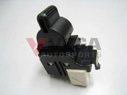 Passenger Power Window Switch Assembly To Suit Toyota Supra Jza80 84810-14110 Electrical