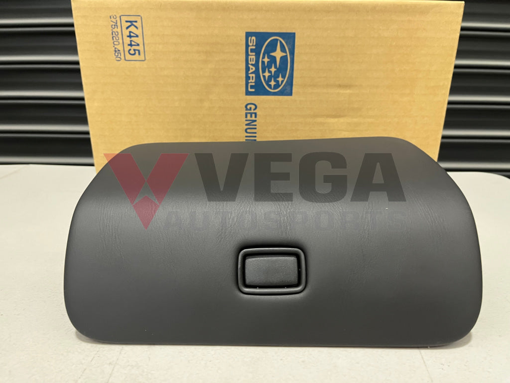 Passenger Side Glove Box Assembly To Suit Subaru Impreza Wrx Sti Gc8 Interior