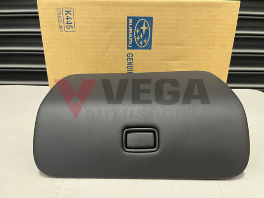 Passenger Side Glove Box Assembly To Suit Subaru Impreza Wrx Sti Gc8 Interior