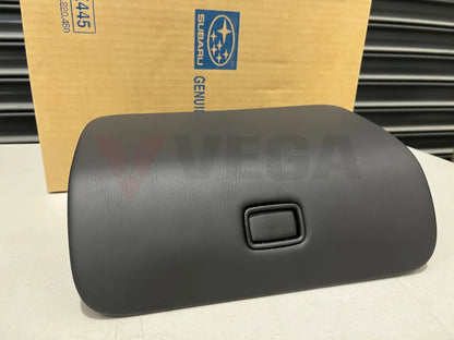 Passenger Side Glove Box Assembly To Suit Subaru Impreza Wrx Sti Gc8 Interior