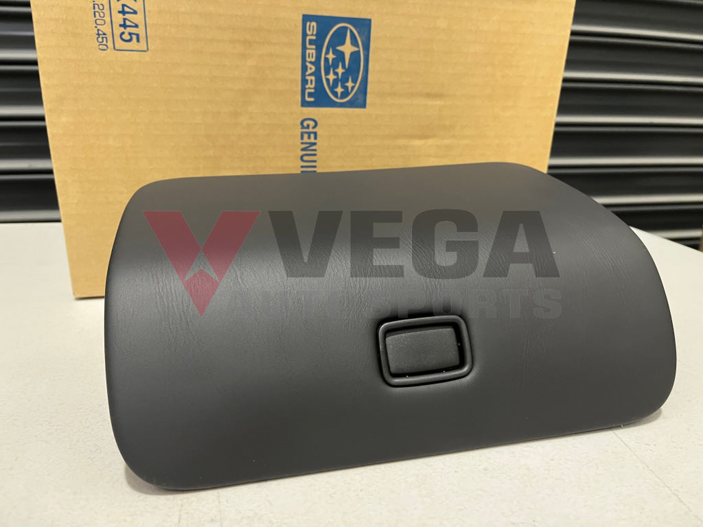 Passenger Side Glove Box Assembly To Suit Subaru Impreza Wrx Sti Gc8 Interior