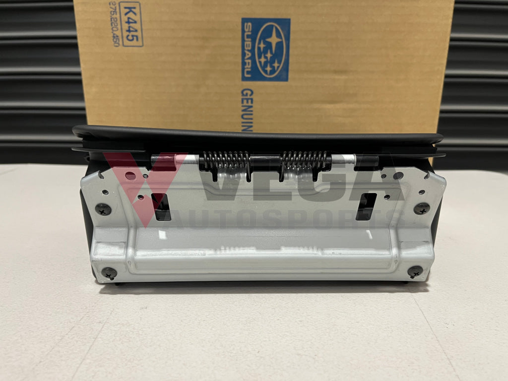 Passenger Side Glove Box Assembly To Suit Subaru Impreza Wrx Sti Gc8 Interior