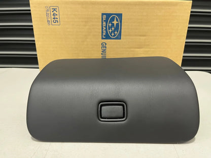 Passenger Side Glove Box Assembly To Suit Subaru Impreza Wrx Sti Gc8 Interior