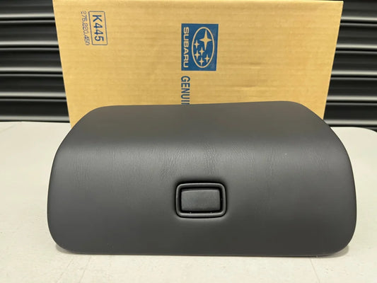 Passenger Side Glove Box Assembly To Suit Subaru Impreza Wrx Sti Gc8 Interior
