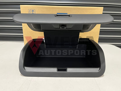 Passenger Side Glove Box Assembly To Suit Subaru Impreza Wrx Sti Gc8 Interior