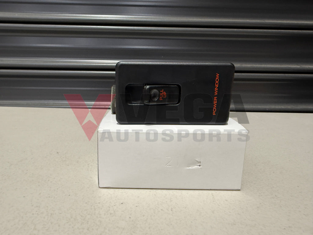 Passenger Window Switch to suit Mazda RX 7 Savanna FC3S 1989 1992 FC0166370B Electrical