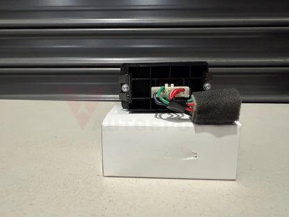 Passenger Window Switch to suit Mazda RX 7 Savanna FC3S 1989 1992 FC0166370B Electrical