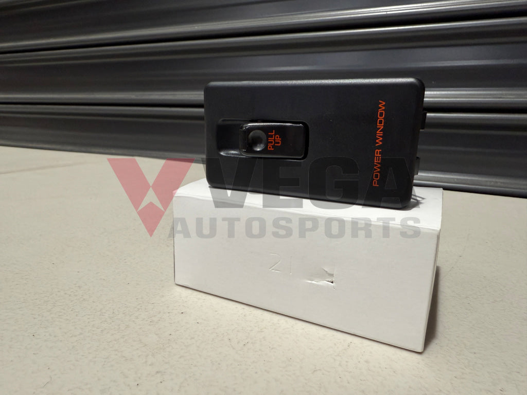Passenger Window Switch to suit Mazda RX 7 Savanna FC3S 1989 1992 FC0166370B Electrical
