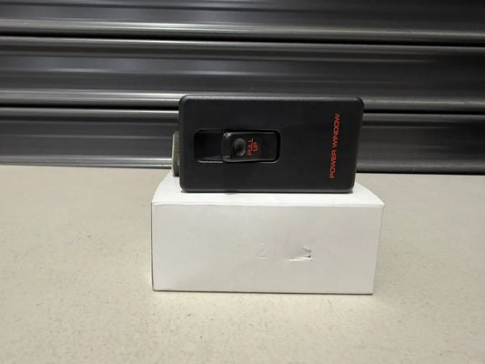 Passenger Window Switch to suit Mazda RX 7 Savanna FC3S 1989 1992 FC0166370B Electrical
