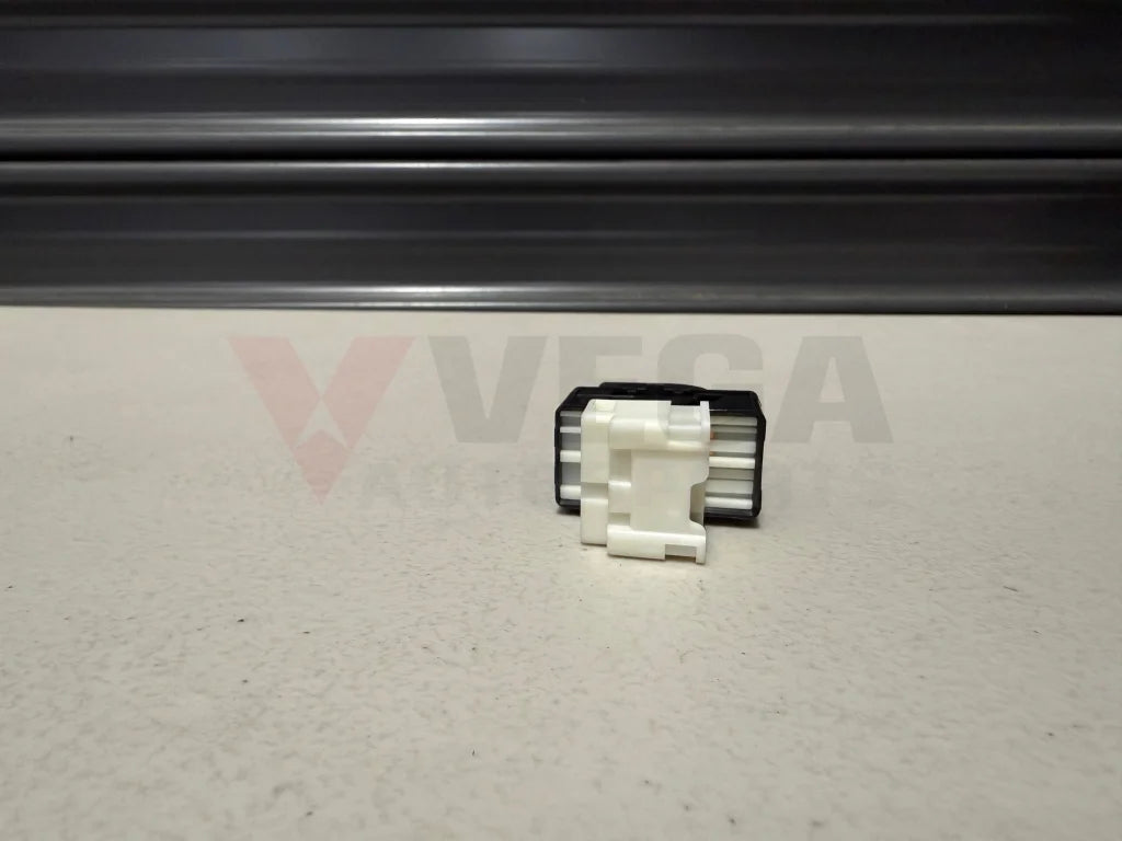 Passenger Window Switch to suit Nissan Silvia 180SX 96~Onwards 25411-0M010 Electrical