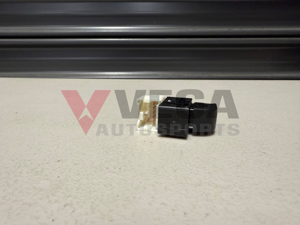 Passenger Window Switch to suit Nissan Silvia 180SX 96~Onwards 25411-0M010 Electrical