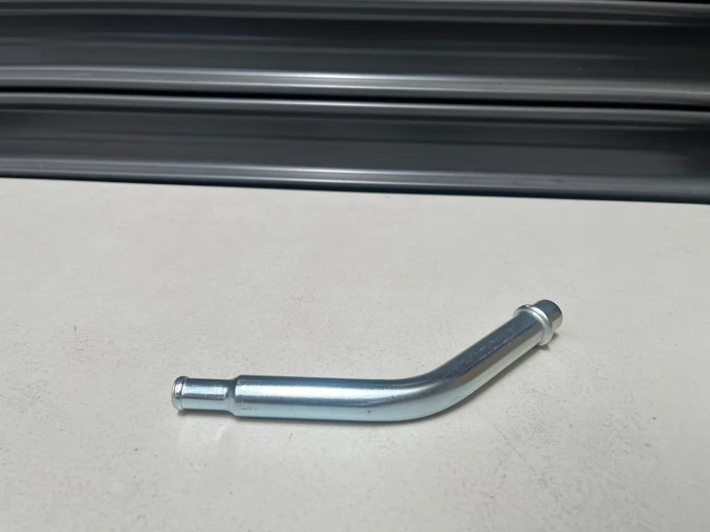 Pcv Crankcase Connector Pipe To Suit Datsun 1200 Late Ute A12 A15 11830-G5100 Engine