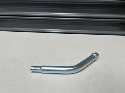 Pcv Crankcase Connector Pipe To Suit Datsun 1200 Late Ute A12 A15 11830-G5100 Engine