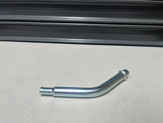 Pcv Crankcase Connector Pipe To Suit Datsun 1200 Late Ute A12 A15 11830-G5100 Engine