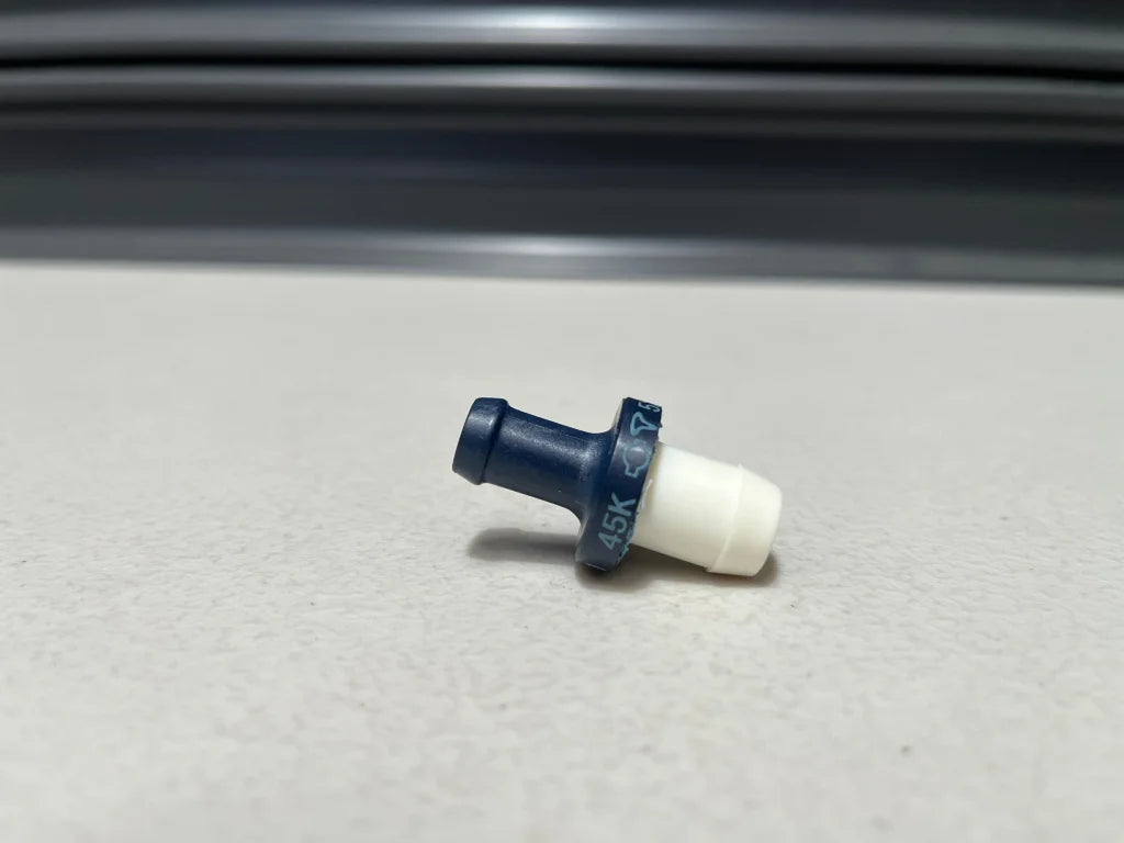 PCV Valve Assembly to suit Nissan RB25DET NEO Engines 11810-AA500 Engine