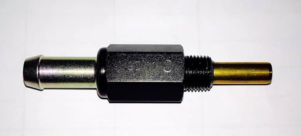 PCV Valve to suit Mitsubishi Lancer Evolution 1 / 2 / 3 MD024719 - Engine