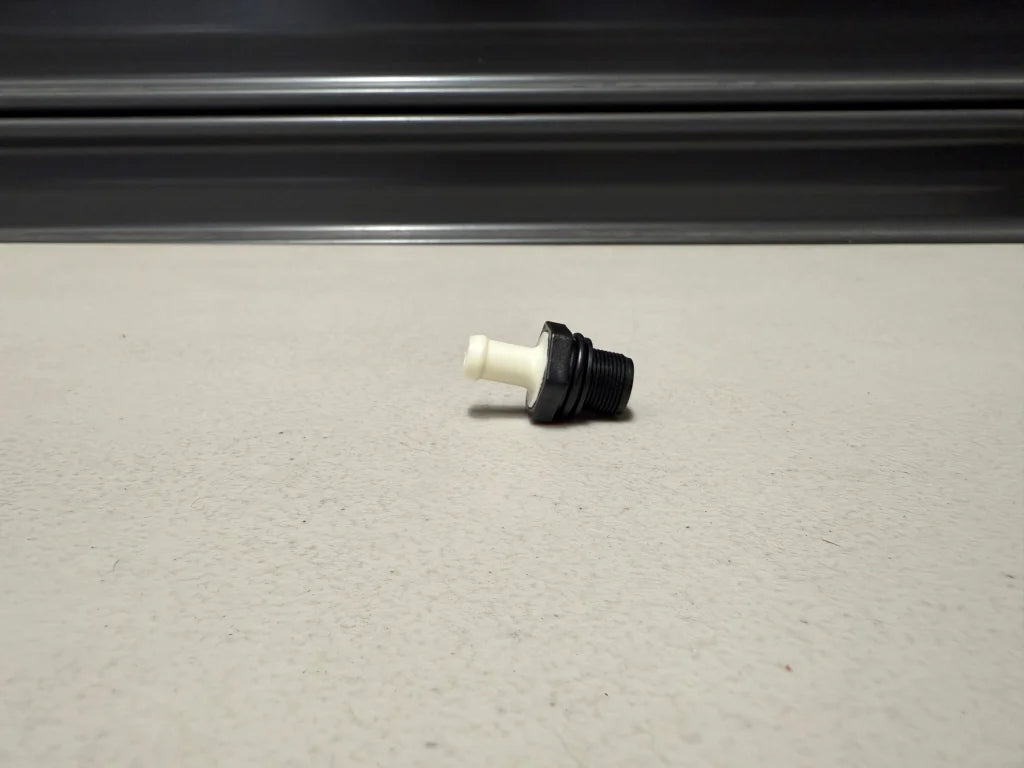 PCV Valve to suit Nissan R35 GTR VR38DETT 11810 JF00A Engine