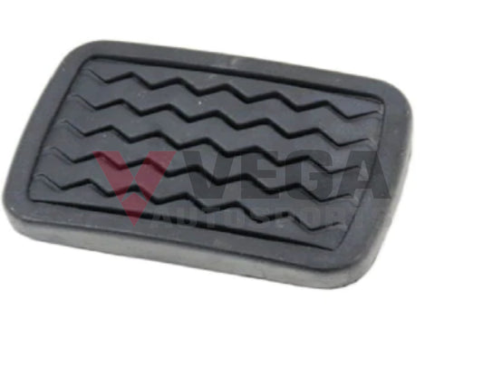 Pedal Rubber Pad to suit Datsun Roadster 520 521 720 46431-04100 Interior