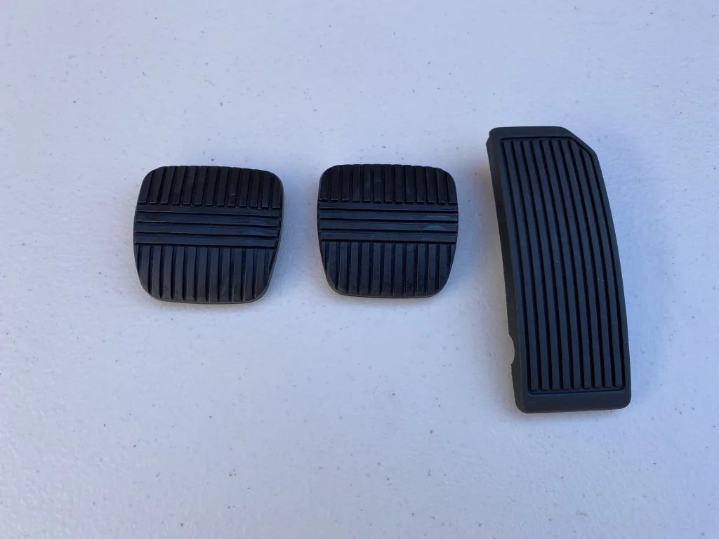 Pedal Set to suit Silvia S14 / S15, Skyline R33 GTST / GTS / GTS25, R34 GTT, GTV, GT - Vega Autosports
