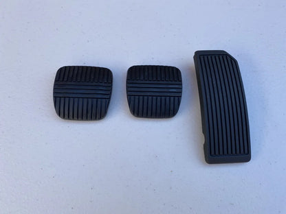 Pedal Set to suit Silvia S14 / S15, Skyline R33 GTST / GTS / GTS25, R34 GTT, GTV, GT - Vega Autosports