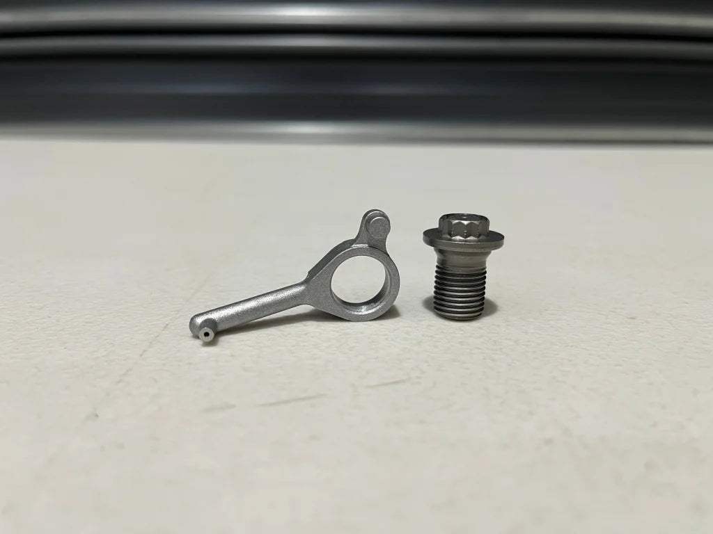 Piston Oil Jet / Squirter (Rb26) To Suit Nissan Skyline R32 Gtr R33 R34 Engine