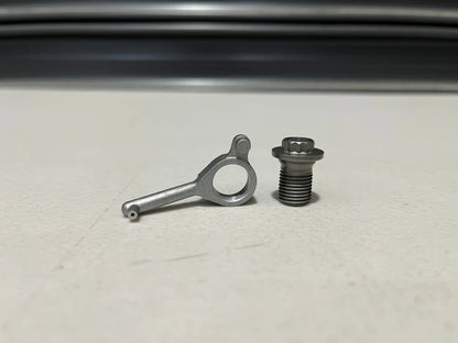 Piston Oil Jet / Squirter (Rb26) To Suit Nissan Skyline R32 Gtr R33 R34 Engine