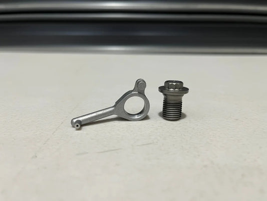 Piston Oil Jet / Squirter (Rb26) To Suit Nissan Skyline R32 Gtr R33 R34 Engine