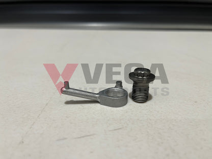 Piston Oil Jet / Squirter (Rb26) To Suit Nissan Skyline R32 Gtr R33 R34 Engine