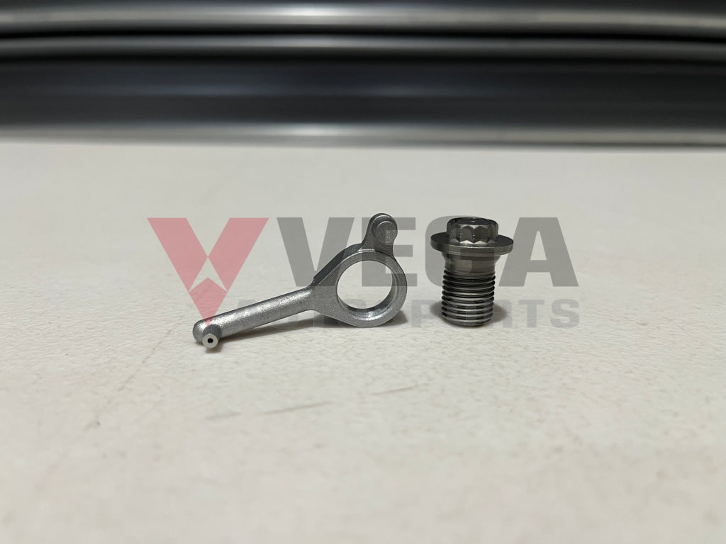 Piston Oil Jet / Squirter (Rb26) To Suit Nissan Skyline R32 Gtr R33 R34 Engine