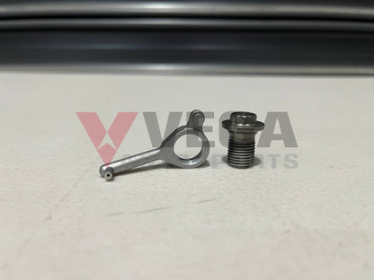 Piston Oil Jet / Squirter (Rb26) To Suit Nissan Skyline R32 Gtr R33 R34 Engine