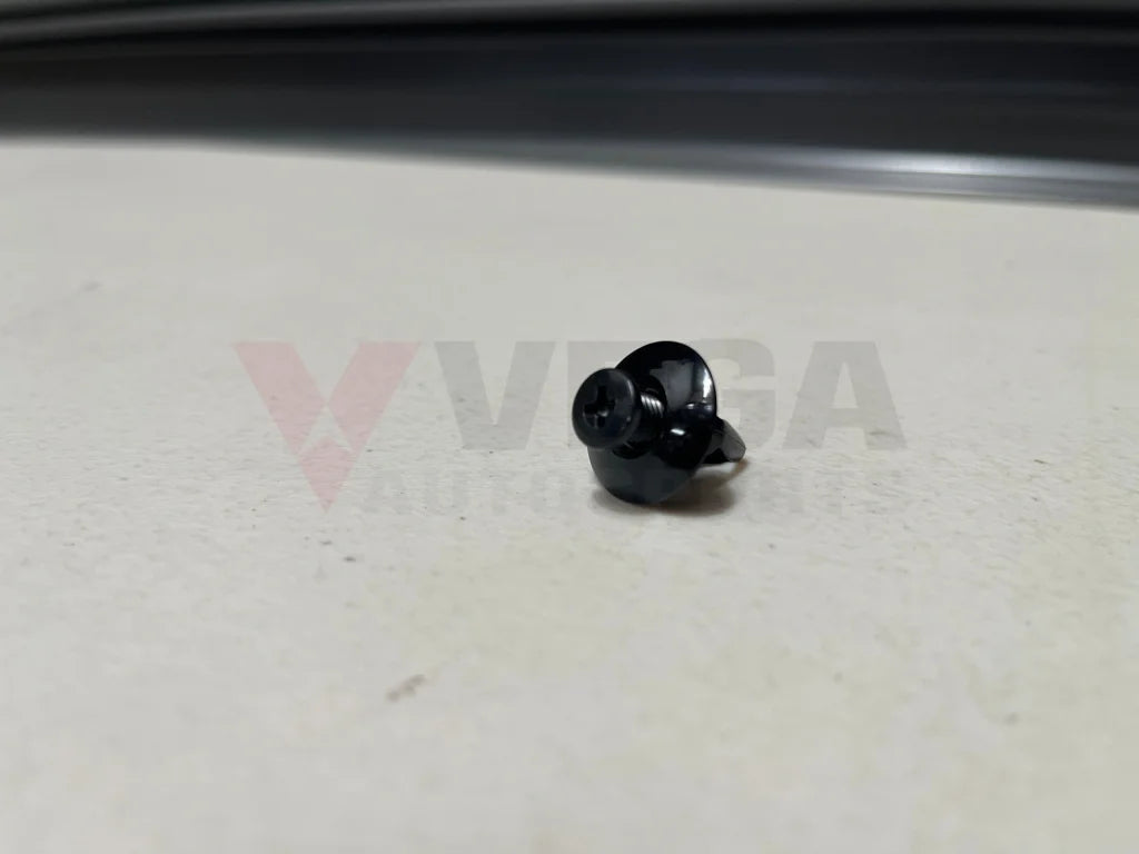 Plastic Rivet 8Mm To Suit Various Nissan Models 63844-01A00 Nuts / Bolts Screws