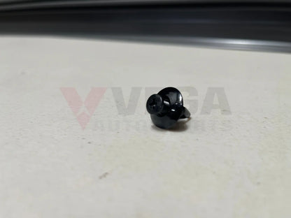 Plastic Rivet 8Mm To Suit Various Nissan Models 63844-01A00 Nuts / Bolts Screws