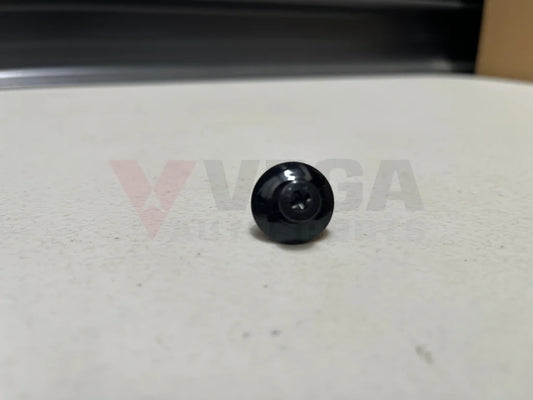 Plastic Rivet 8Mm To Suit Various Nissan Models 63844-01A00 Nuts / Bolts Screws