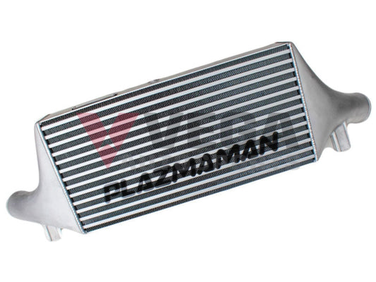Plazmaman Gtr R32-R34 Pro Series 76Mm Intercooler 850Hp - Raw Turbo
