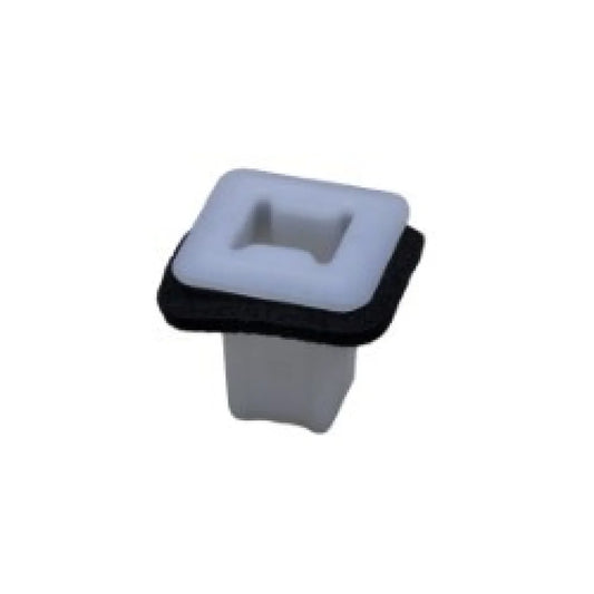 Plug Screw Retainer Plug (Square) to suit 'Most Nissan' Models 80874-0P000 - Vega Autosports