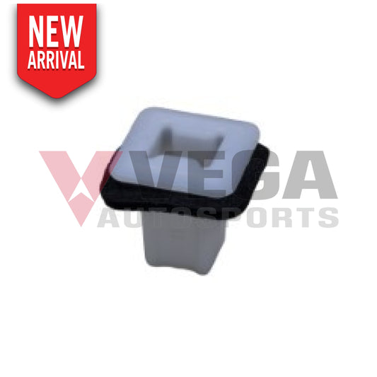 Plug Screw Retainer Plug (Square) to suit 'Most Nissan' Models 80874-0P000 - Vega Autosports