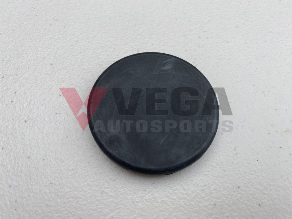 Plug, Spare Wheel Well to suit Nissan Skyline R32 (All), R33 (All), Silvia S13, S14, 180SX - Vega Autosports