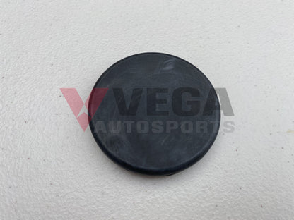 Plug, Spare Wheel Well to suit Nissan Skyline R32 (All), R33 (All), Silvia S13, S14, 180SX - Vega Autosports