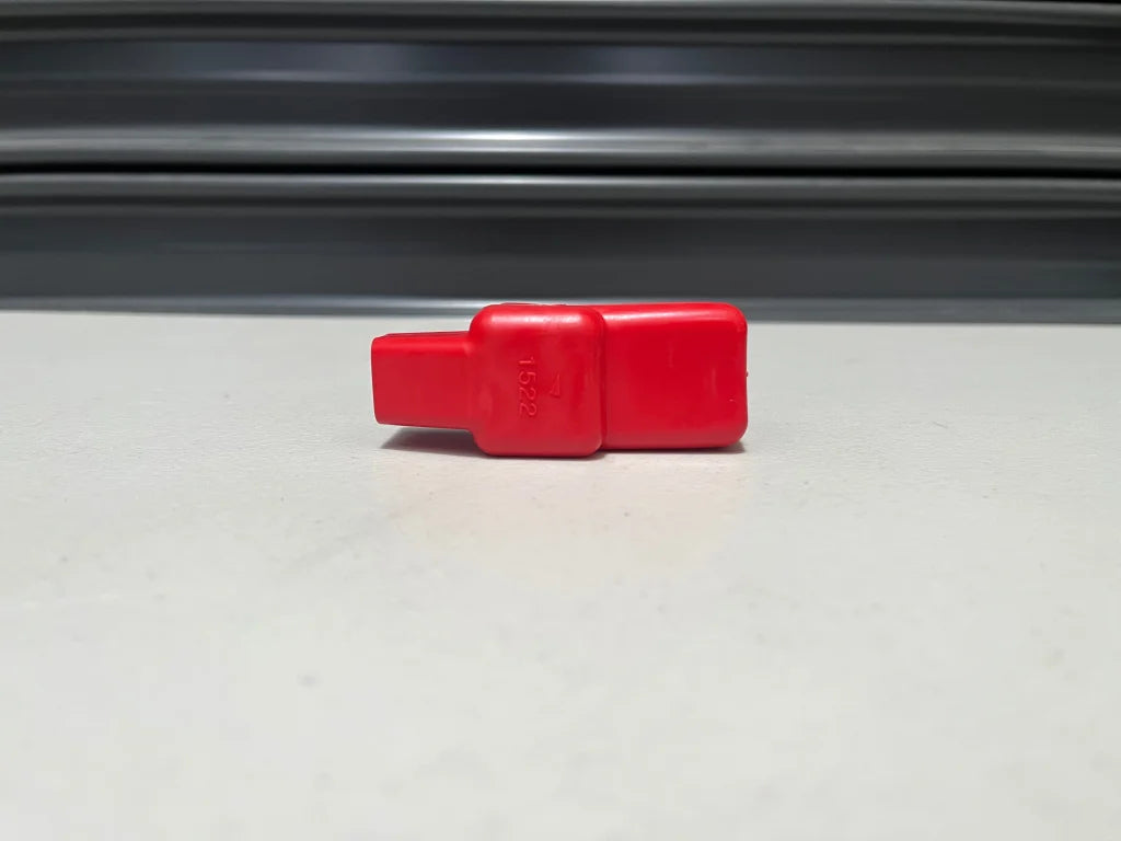 Positive Battery Boot Terminal Cover To Suit Subaru Impreza Gc8/Gf8 92-07 81611Aa000 Electrical