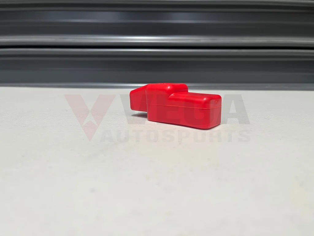Positive Battery Boot Terminal Cover To Suit Subaru Impreza Gc8/Gf8 92-07 81611Aa000 Electrical