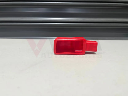 Positive Battery Boot Terminal Cover To Suit Subaru Impreza Gc8/Gf8 92-07 81611Aa000 Electrical