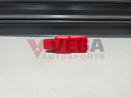 Positive Battery Boot Terminal Cover To Suit Subaru Impreza Gc8/Gf8 92-07 81611Aa000 Electrical