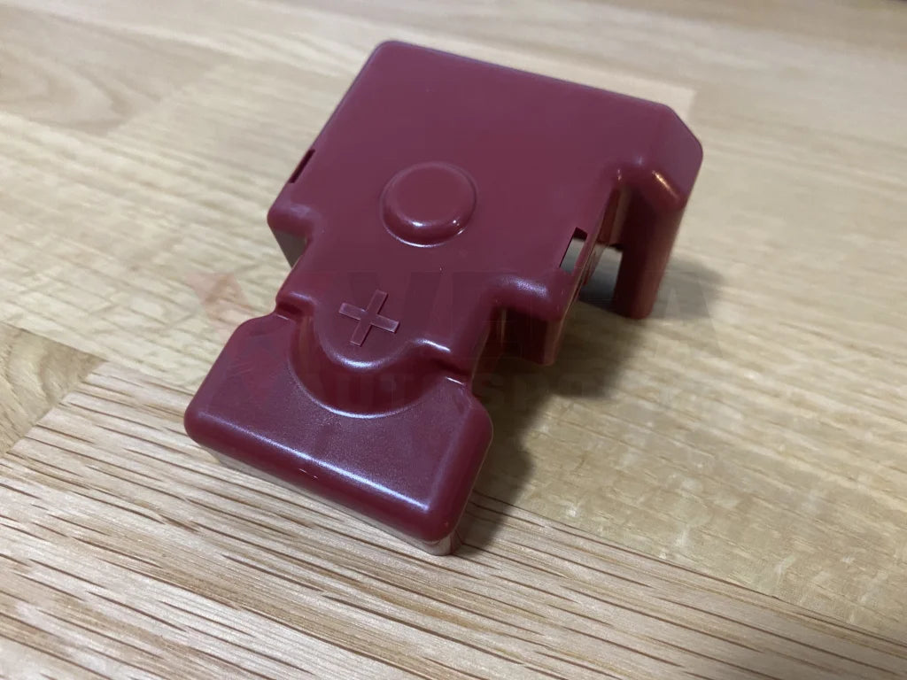 Positive Battery Terminal Cap to suit Mitsubishi Lancer Evolution 7 / 8 / 9 CT9A - Vega Autosports