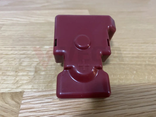 Positive Battery Terminal Cap to suit Mitsubishi Lancer Evolution 7 / 8 / 9 CT9A - Vega Autosports